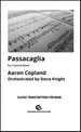 Passacaglia